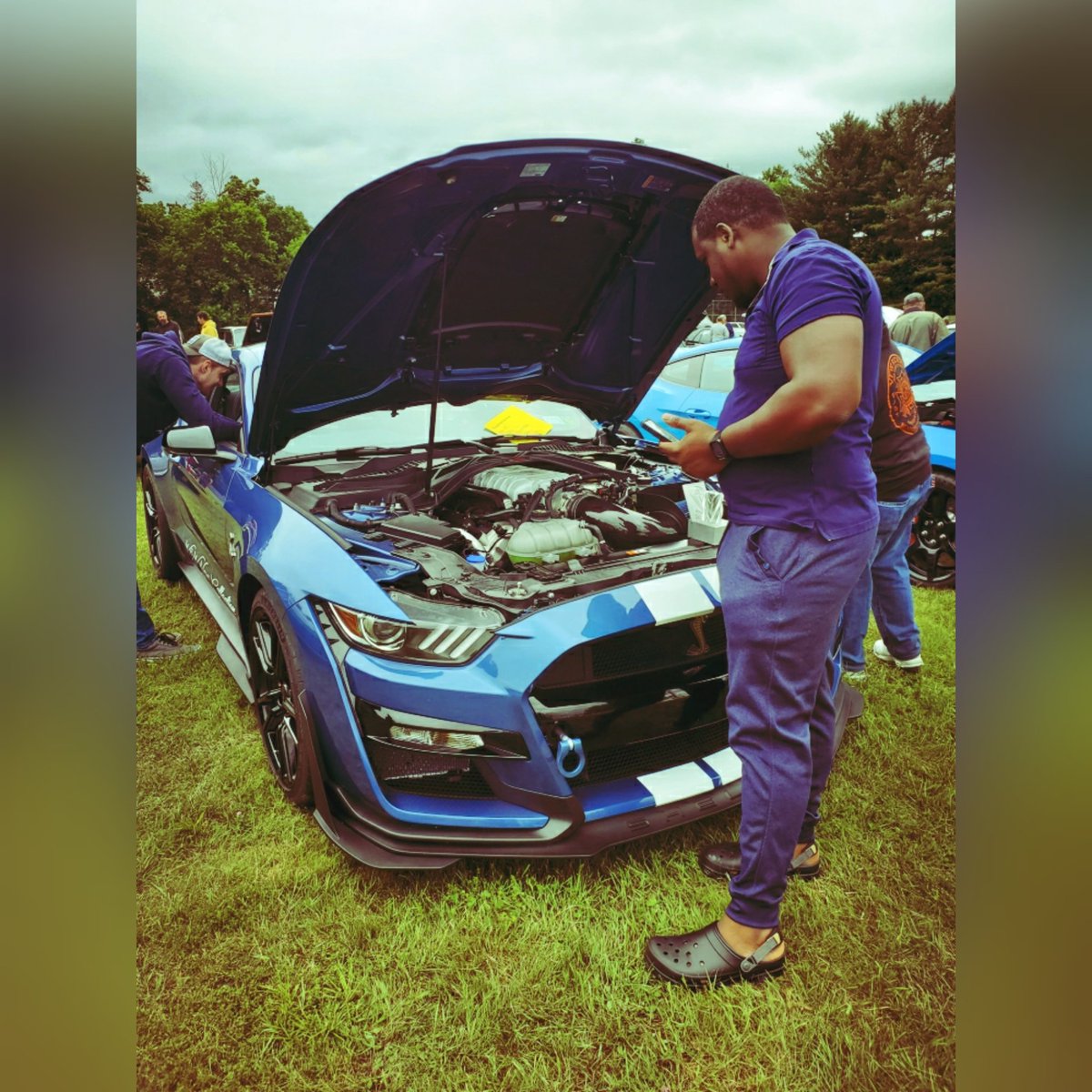 roachrochester's tweet image. #NewProfilePic