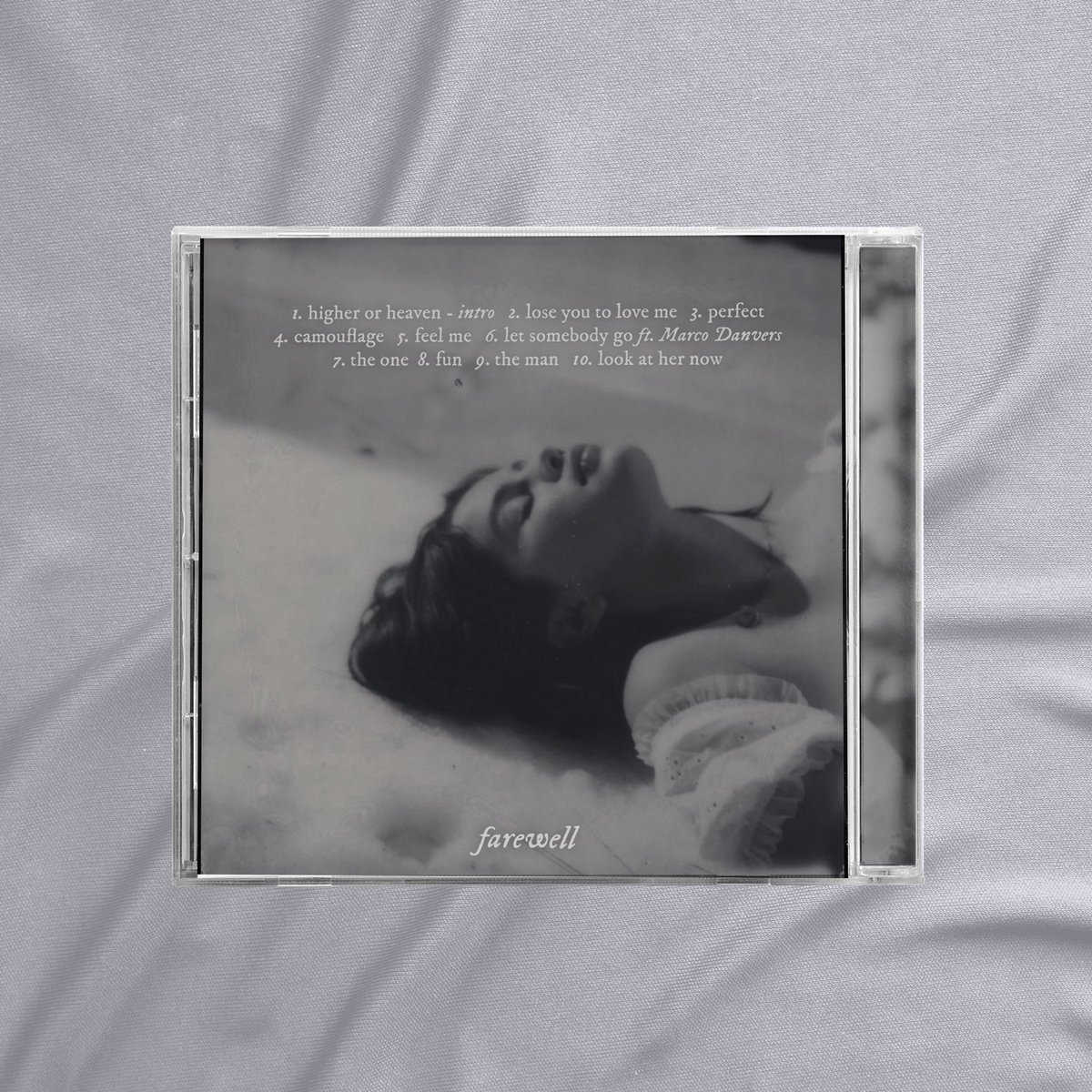 ⠀ 

                         “ 𝐟𝐚𝐫𝐞𝐰𝐞𝐥𝐥,
                            with love
                                        ◟♡ ˒

⠀