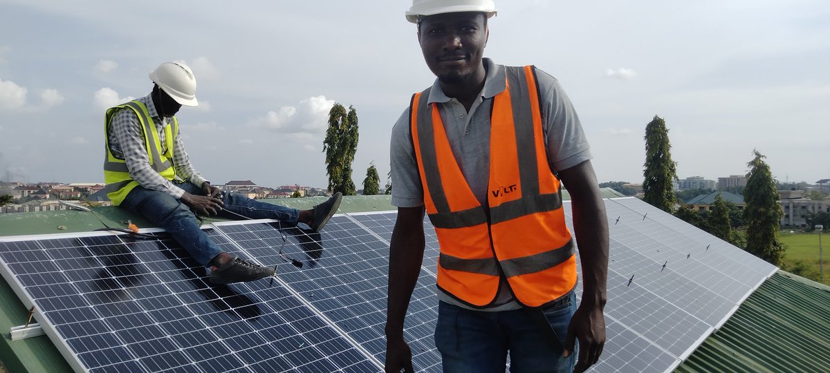 dickson_ejike's tweet photo. I'm an electrical engineer.
My labour is not in vein #LabourChallenge https://t.co/T97EykgcBY