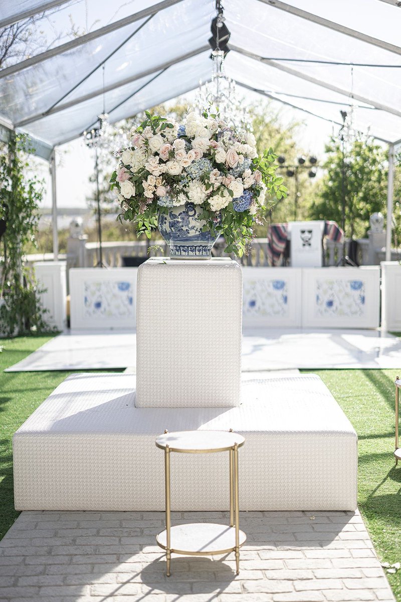 Perch Event Decor tweet media