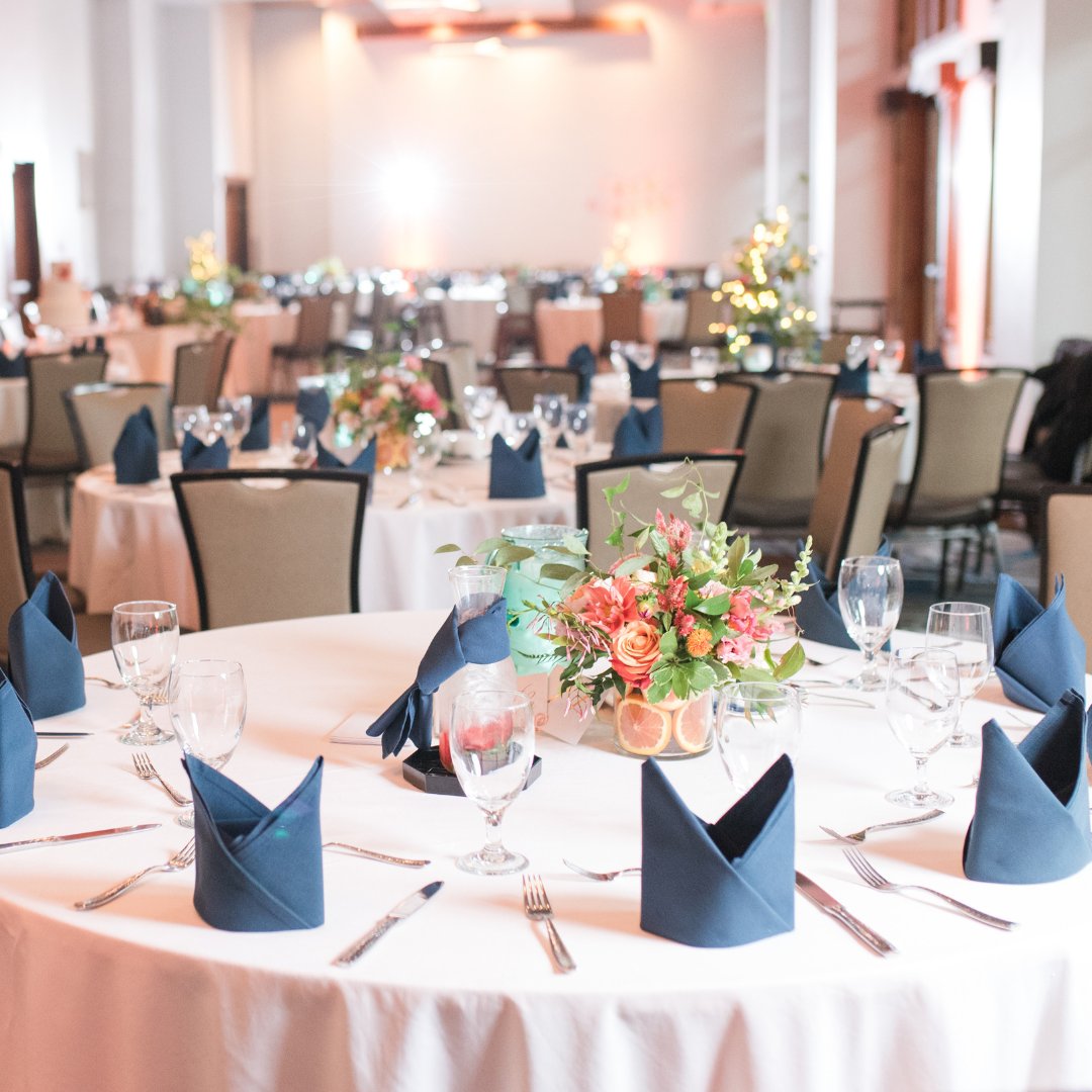 Love is in the air at Hyatt Centric Park City 💙