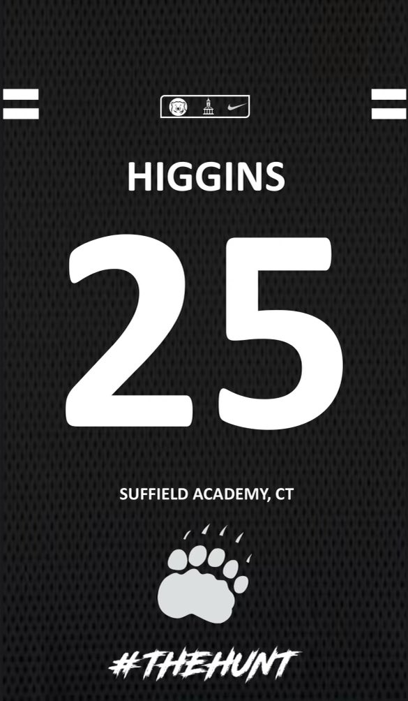 Cole Higgins tweet media