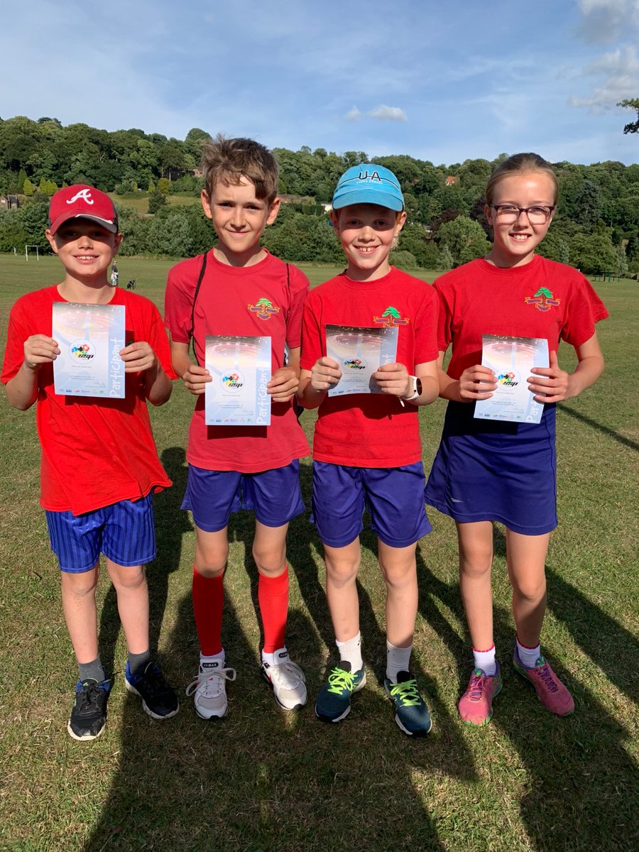 DuffMead_Sports's tweet photo. Well done to our orienteering team this week! 1st, 2nd and 4th! Congratulations - You make us so proud!! Thank you Mrs Venskus for working with them and giving up your evening to support them!! 🚩 https://t.co/gQlQQTxwFU