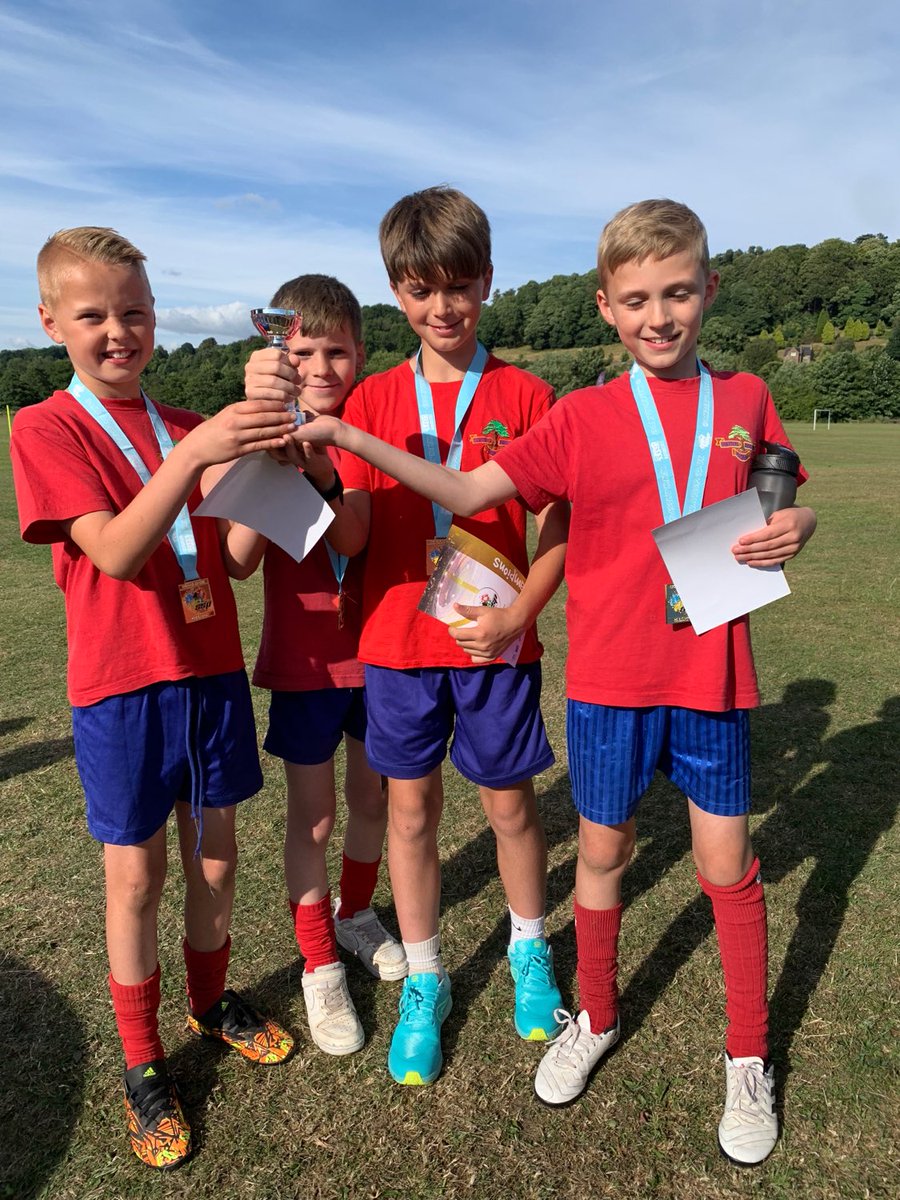 DuffMead_Sports's tweet photo. Well done to our orienteering team this week! 1st, 2nd and 4th! Congratulations - You make us so proud!! Thank you Mrs Venskus for working with them and giving up your evening to support them!! 🚩 https://t.co/gQlQQTxwFU