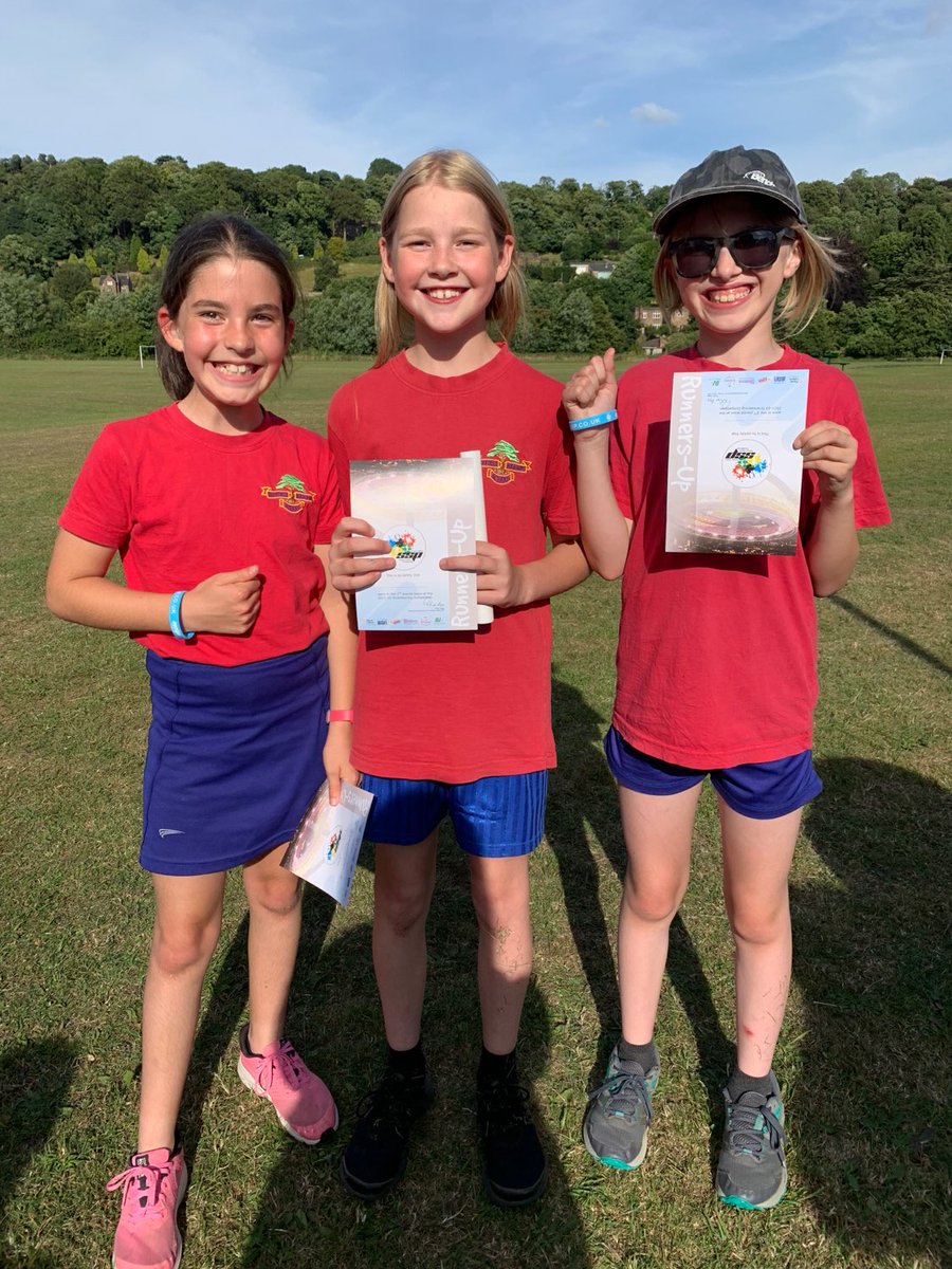 DuffMead_Sports's tweet photo. Well done to our orienteering team this week! 1st, 2nd and 4th! Congratulations - You make us so proud!! Thank you Mrs Venskus for working with them and giving up your evening to support them!! 🚩 https://t.co/gQlQQTxwFU