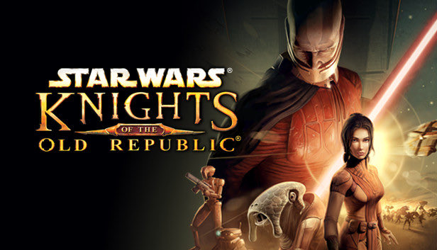 sw_holocron's tweet photo. Star Wars: Knights of the Old Republic was released on this day 19 years ago https://t.co/6XogfqBRZA
