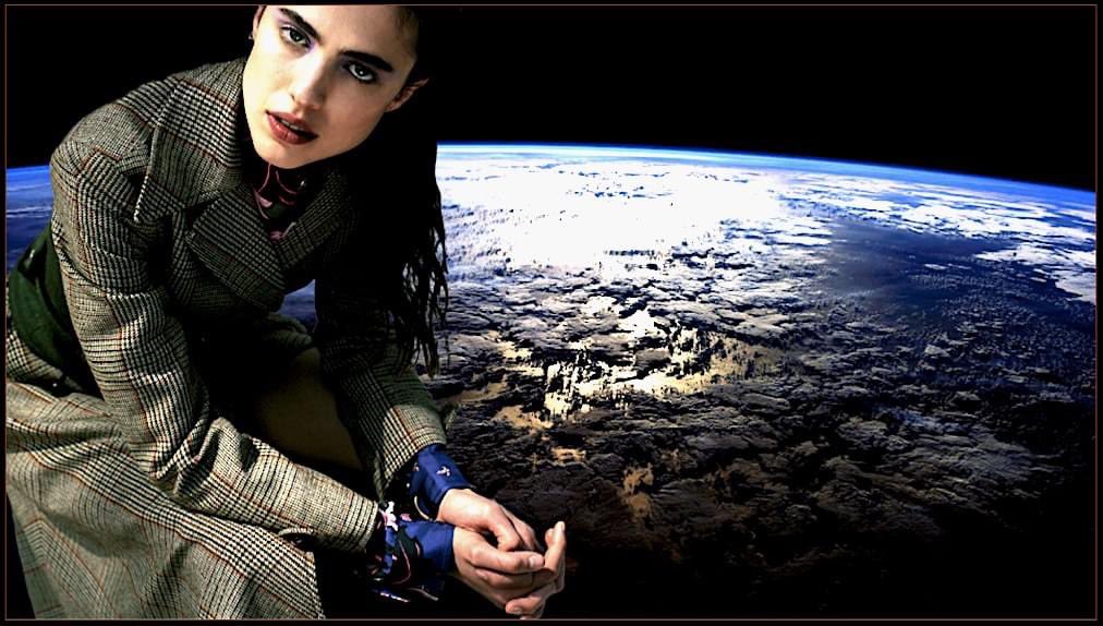 jackstrangeways's tweet photo. “Media is more real than reality. Nothing is stranger than a video playing in an empty room; like another planet is trying to communicate with you…”  CINDERS CHRONICLES a novel by Jack Strangeways on Amazon #Books #Poetry #sciencefiction #Art #Meditation #Manga #Cinema #Deleuze https://t.co/3BTENKUt5W