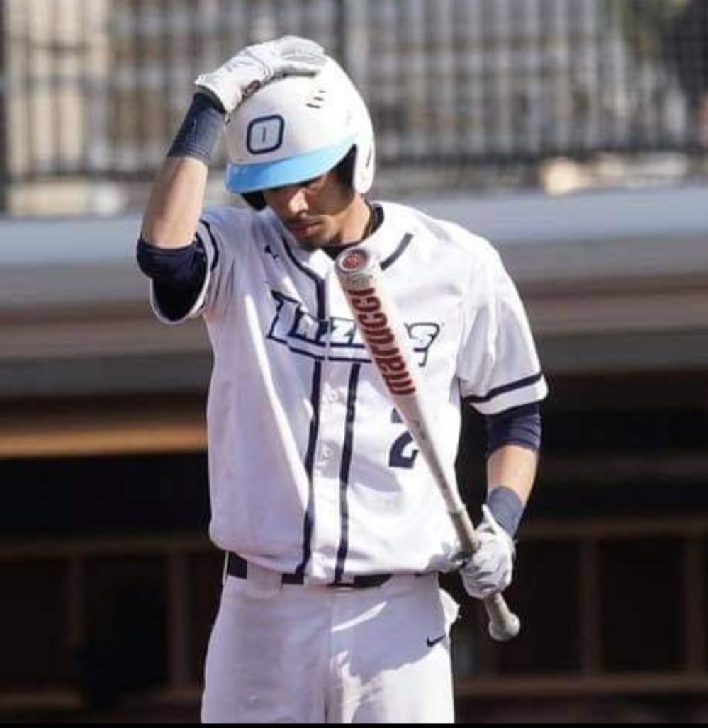 Congratulations to #lazers outfielder <a href="/JeremyRosado02/">Jeremy Rosado</a> who will be joining <a href="/FredSt_Baseball/">Fredonia Baseball</a> in the fall with the goal of completing his degree in Elementary Education. #occbaseball <a href="/OnondagaLazers/">Onondaga Community College Athletics</a> <a href="/OnondagaCC/">OCC</a>