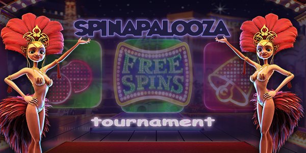 CryptoWild777's tweet photo. #spinapalooza Tournament @CryptoWild777
Total prize pool of a whopping 2,000 Free Spins EVERY WEEK!!!
https://t.co/9jKoKLzvbB…
#slots #Tournament #casino #Bitcoin #cryptocurrencies https://t.co/vUiXKDQf6B