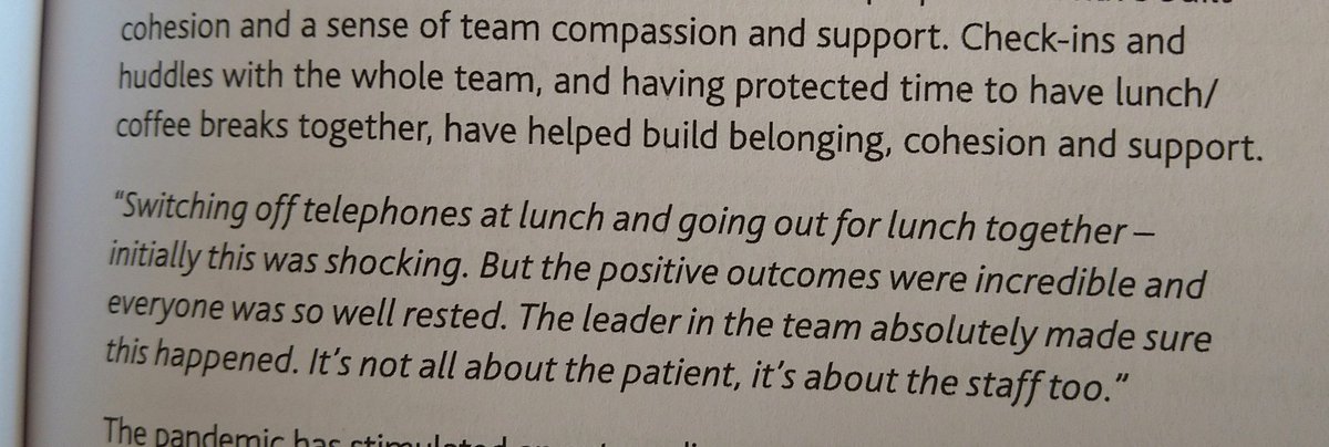 AimeeEducatorMW's tweet photo. The more I read the more excited I am to deliver my LEO Project #compassionateleadership #learningleading #humanistic #rolemodelling #projectBRAVE https://t.co/kyifZMxfMT
