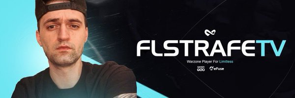 Puj1x's tweet photo. @TwitchStrafe_TV met you three years ago on MW Shipment and always been a fond of your streams &amp;energy, and the passion to stream. That is what makes you different from most streamers, and on top of that you really engage with your chat to show you really care about you care.🤝 https://t.co/scuyLg6NaK