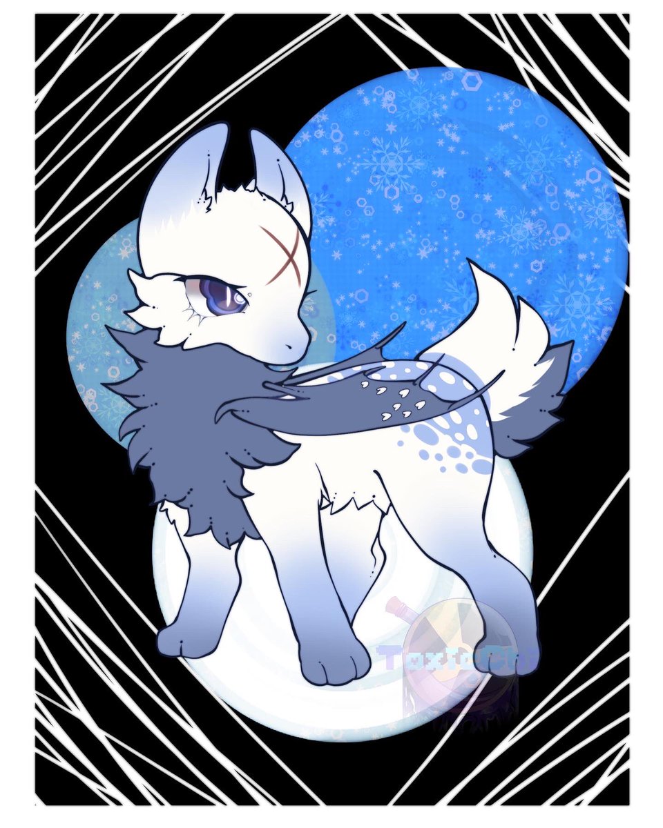 Toxic_Chi's tweet photo. Adopt Iโve sold already.
#adopt #adoptable #dragon #furry #furryart #dragons #feral #oc #soldadopt #fursona https://t.co/VD15IdtIpr
