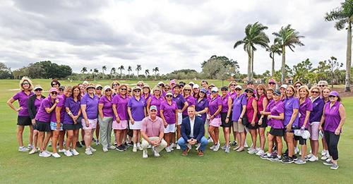 WycliffeGolfCC's tweet photo. Every week, Wycliffe's Queens Of Clubs get together to play golf, enjoy the great outdoors and mingle with their peers. ⛳ 
Read more: https://t.co/x6jjVh2nqT https://t.co/CRtVDlTEoa