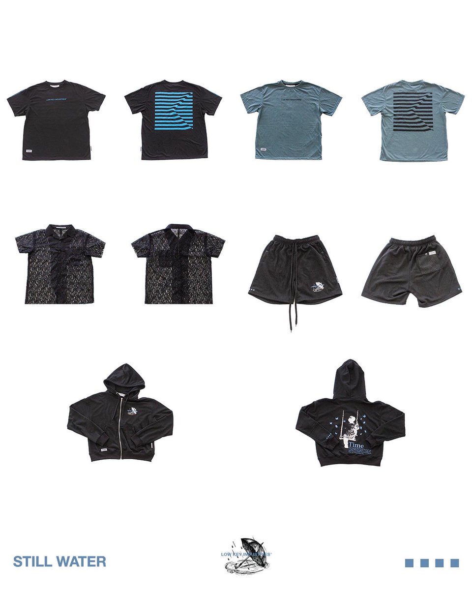 lowkeyind's tweet photo. NEW COLLECTION OUT NOW.
https://t.co/hMtOBTw5JH #streetwear #buttondown #SummerVibes #heatwave #summerfits #campcollar https://t.co/foiYJYn0m5