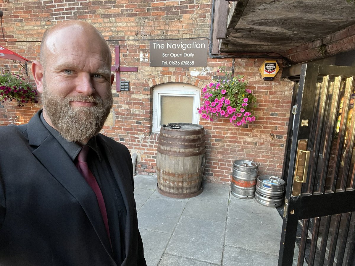 TSLeisureSecuri's tweet image. On duty at The Navigation tonight #doorsupervisor #security2022 #navigation