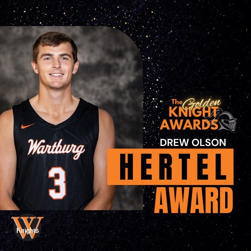 Wartburg Athletics tweet media