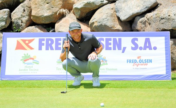 GOLF.NL ⛳️ tweet media