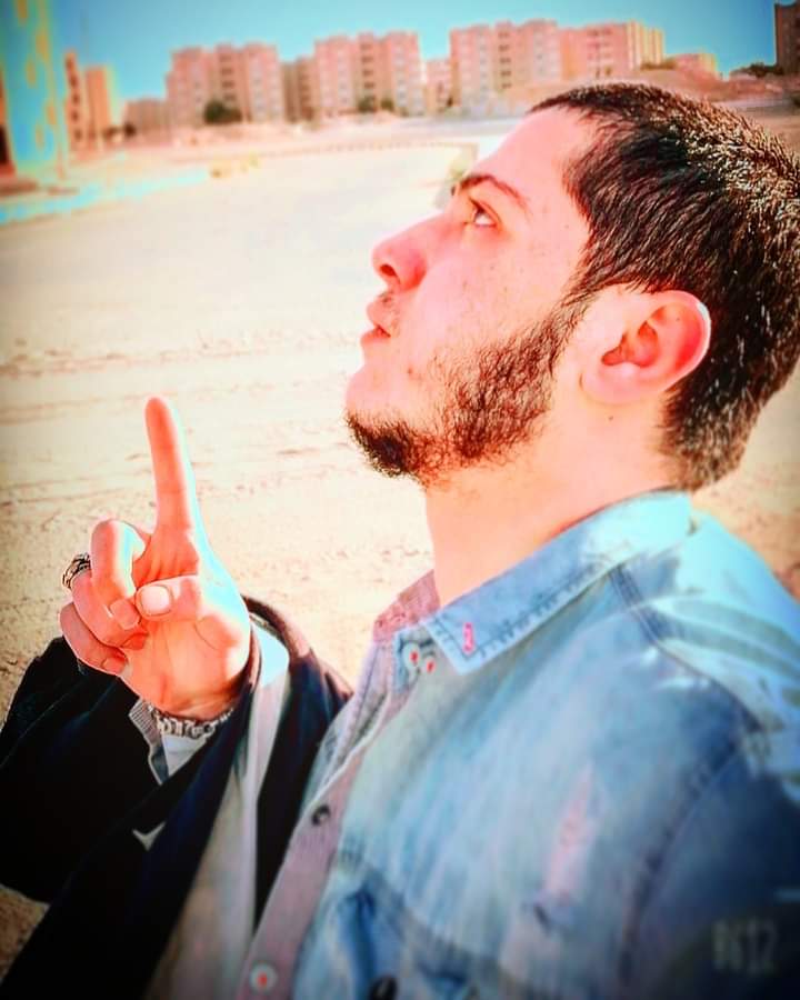 ممكن أكون أخترت غلط بس والله حبيت بجد.