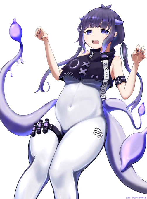 #Chimurium 