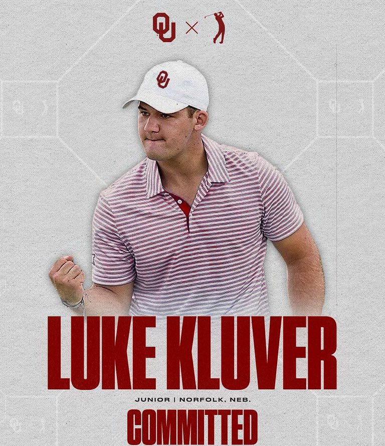 Luke Kluver tweet media
