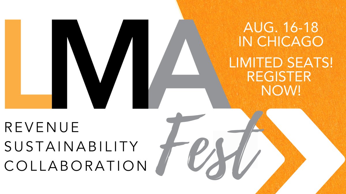 We're just a month away from #LMAFest in Chicago! Check out the tremendous lineup of sessions, speakers and workshops announced so far and come save your seat at the table. localmedia.org/lma-fest-2022-…