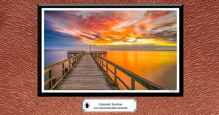 photobyodell's tweet photo. “Photography is the art of making memories tangible.”
– Destin Sparks

 #sunsire #fxbgva #fineartpaper #visitcba https://t.co/og4k53UneU