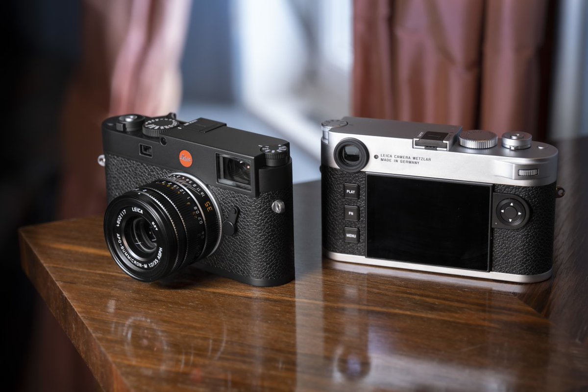 Leica Store Los Angeles tweet media