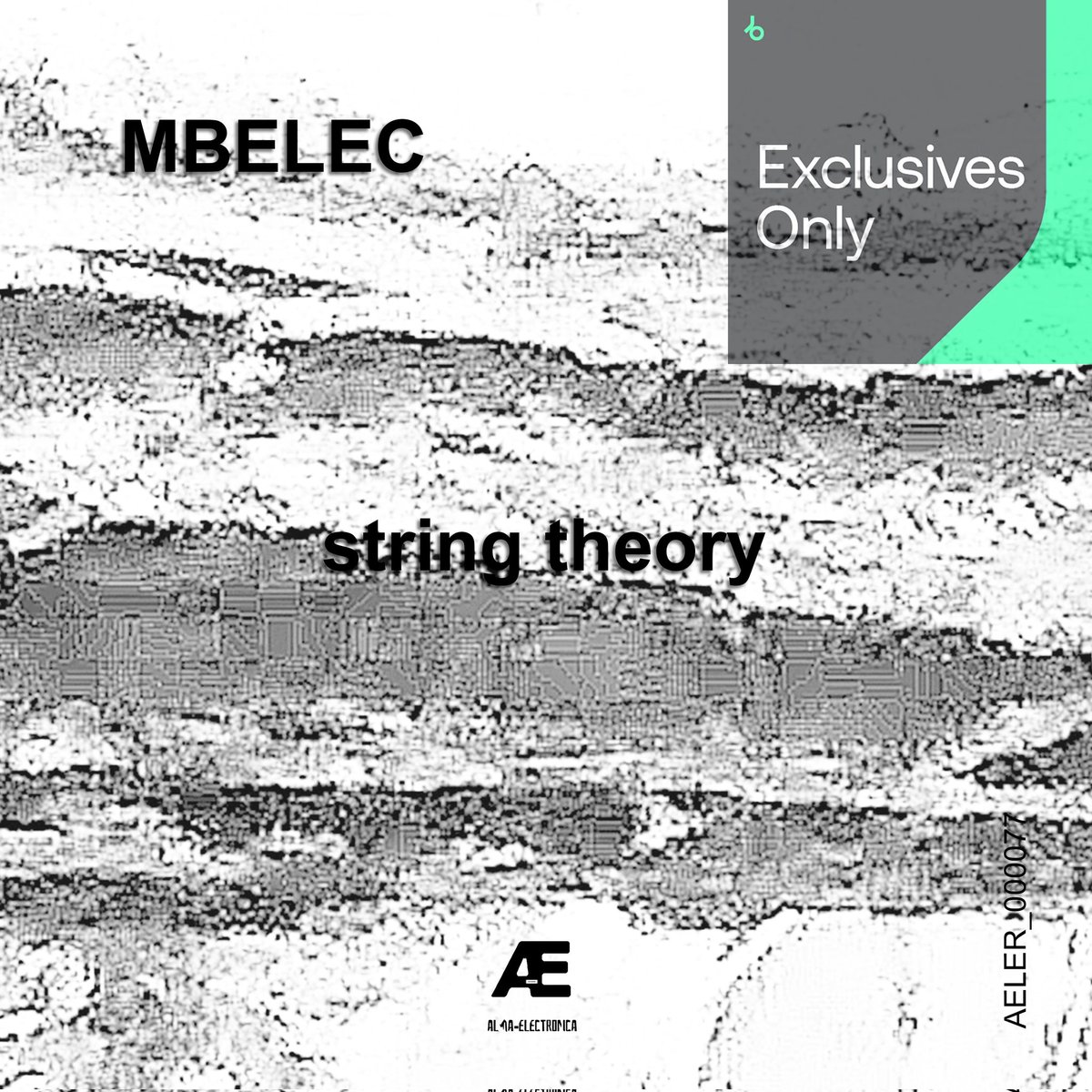 AlmaElectronica's tweet photo. Did you listen
#String #Theory by @MBElec_synth in @beatport ?
#PlayLoud this Release with All Techno Groove here: https://t.co/N8LR0g27qD
#AlmaElectronica #Label #techno #modular #TechnoFamily #TechnoModular #Technolovers #Technomusic #synth #Modularsynth #ModularSynthesizer https://t.co/tC0OU9xJKH