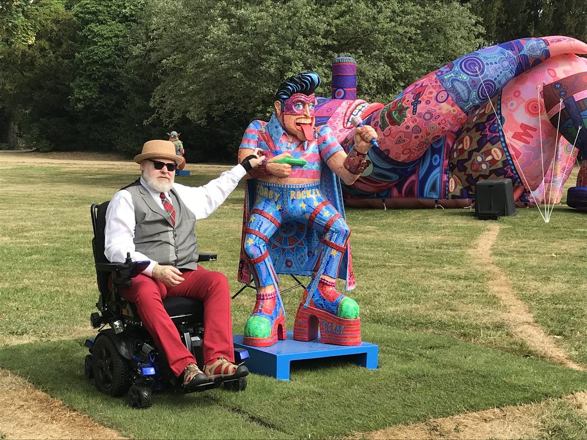 JASON WILSHER-MILLS tweet media