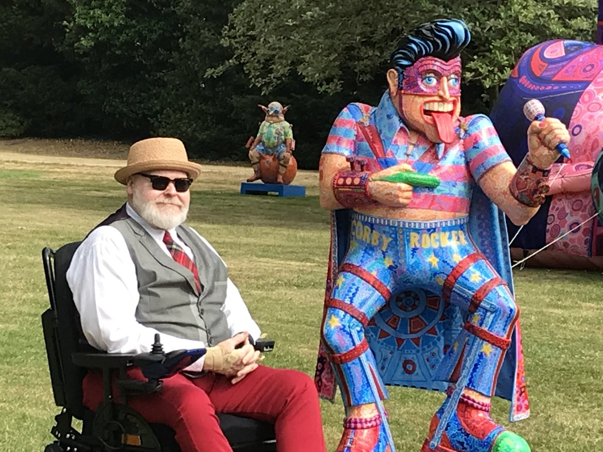 JASON WILSHER-MILLS tweet media