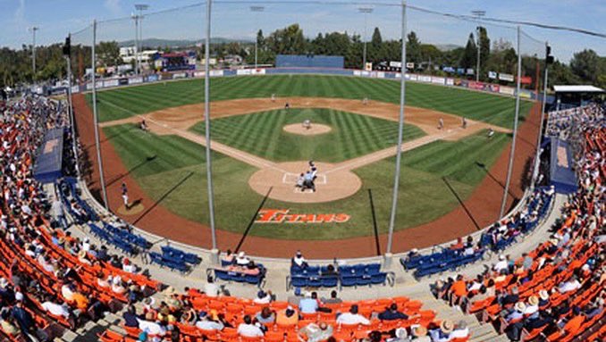 I’m extremely blessed to announce my commitment to play baseball and further my education at Cal State Fullerton. I’m grateful for Coach Dietrich and Coach Walton at CSUF for believing in me. I’m grateful to God for this opportunity! #tusksup