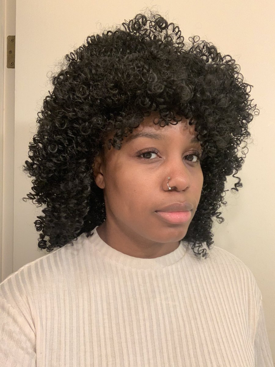 Haitian_Dolle's tweet image. Nah. Amazon played tf out of me 😭😂 

What I ordered..…. What I got 😑😒😒