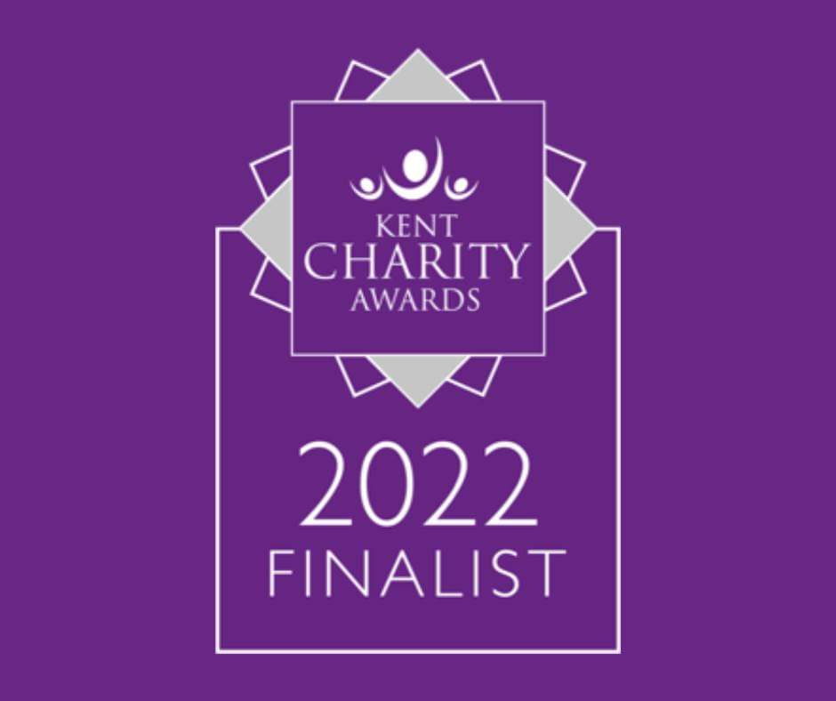 🎉 We are delighted to announce that we are finalists in the @KentAwards 2022 🎉 We are so proud that all of our hard work has been recognised in these prestigious awards. We are looking forward to the awards ceremony 🤞
