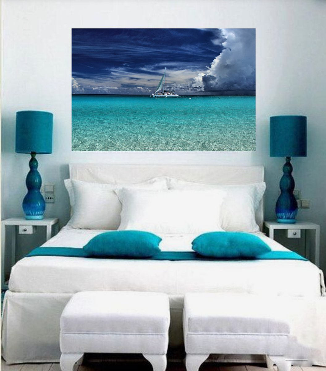 montezkerr.com
Blue Paradise   - Fine Art Photos
This image and others available here - bit.ly/3c5SZwf
#ThisSummerFindArt #BuyIntoArt #LoveArt #WelovetheBahamas #wallart #artprints #decor #getoutside #TGIF