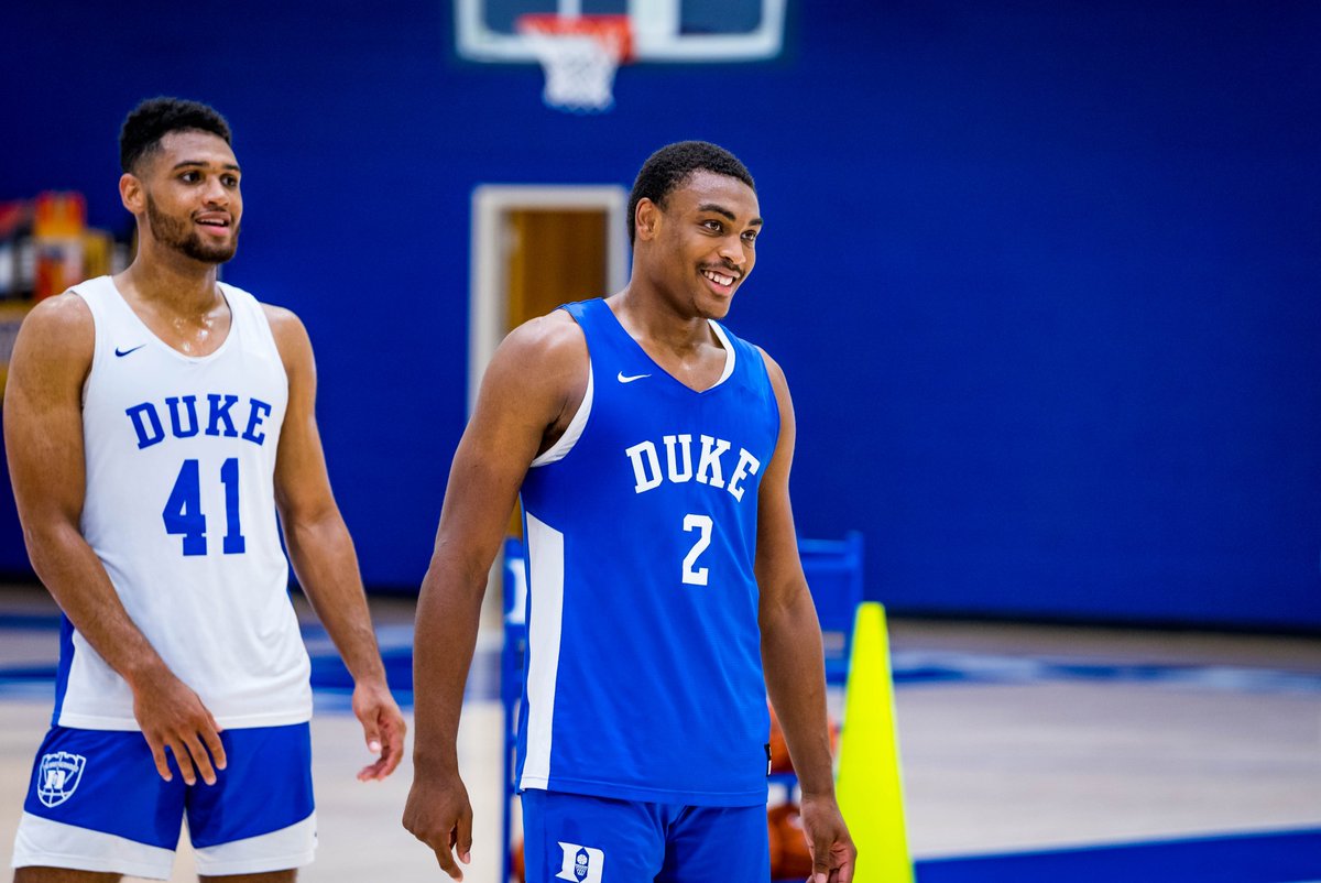 DukeMBB's tweet photo. compete together 👿👿👿👿 https://t.co/VwNXpZgLLx