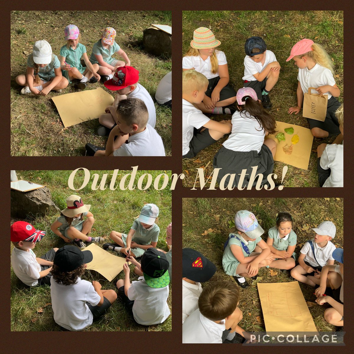 cwp_usk's tweet photo. After creating brilliant tally charts the children then worked collaboratively using their tally charts to create their own graphs. Amazing use of their numeracy skills. Well Done! @cwp_usk @cwprimary https://t.co/fU0NHRwBZU