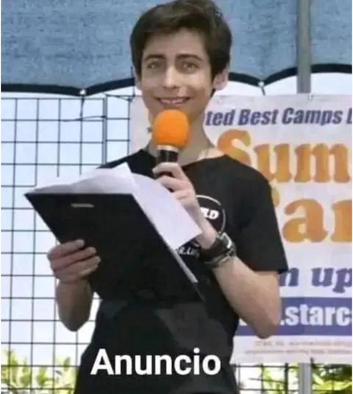 *Le cuento un secreto a mi hermanx*

Mi hermanx cuando nos peleamos :