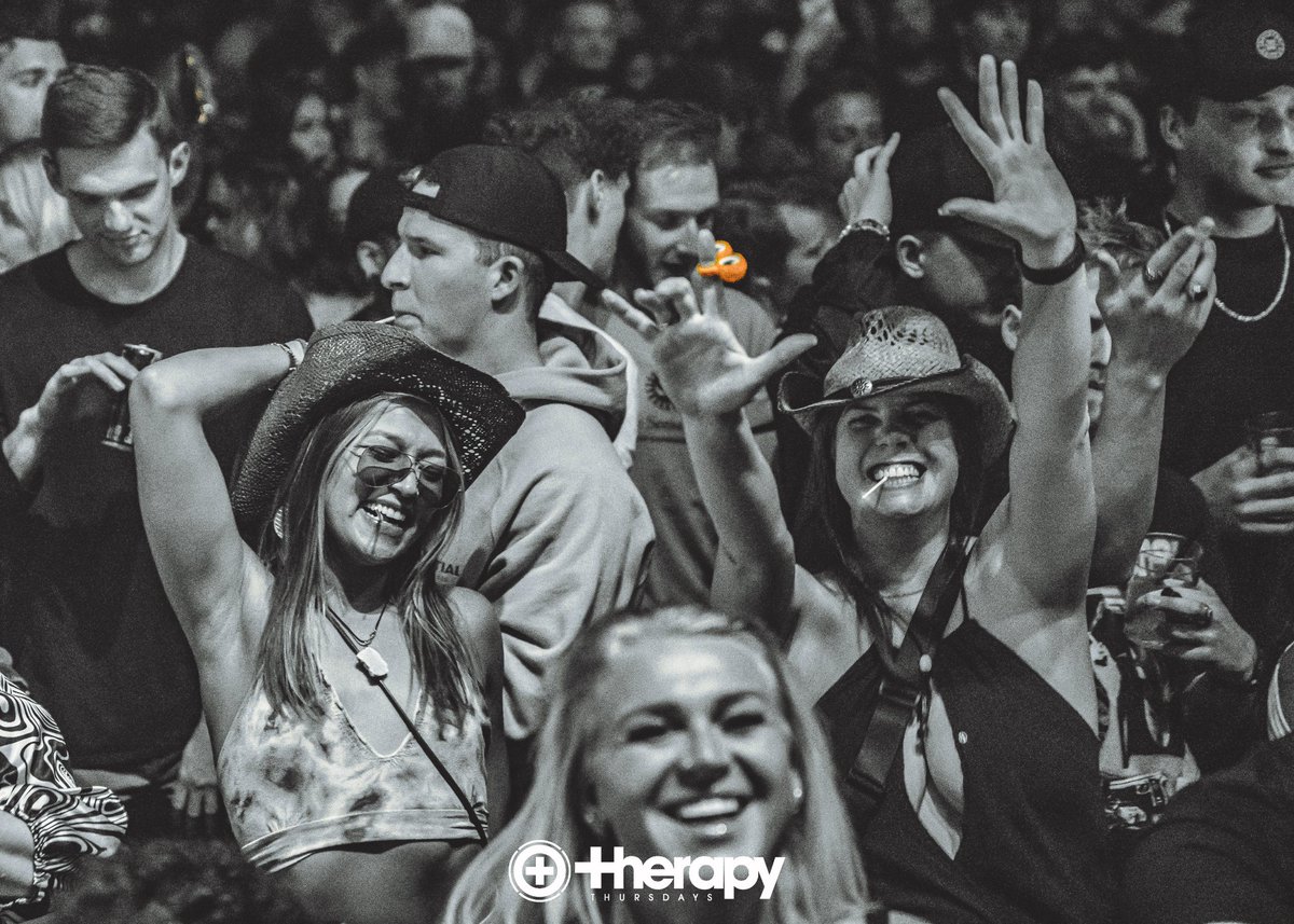 Therapy Thursdays ➕ tweet media