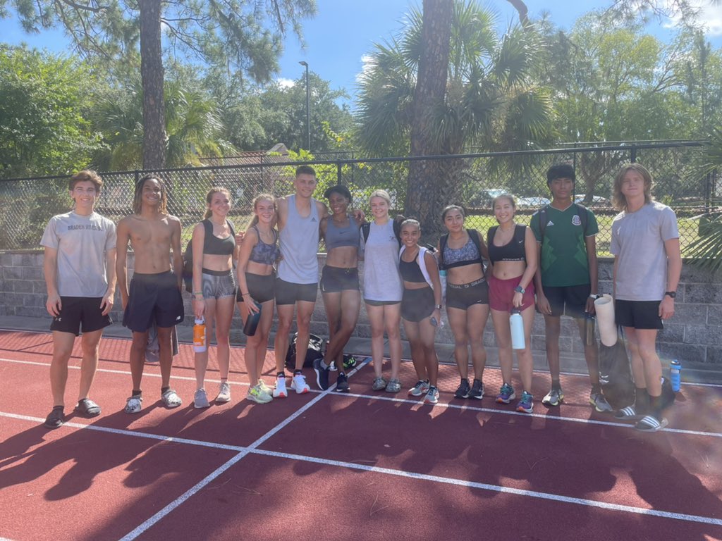 BRHS XC / Track and Field tweet media