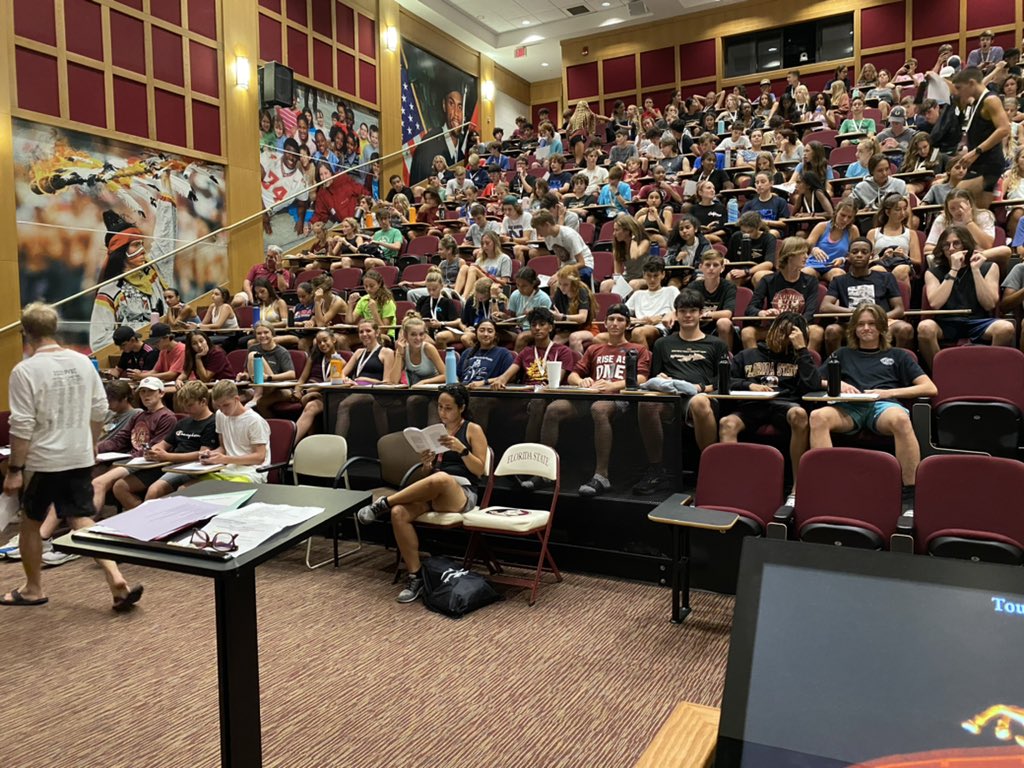 BRHS XC / Track and Field tweet media