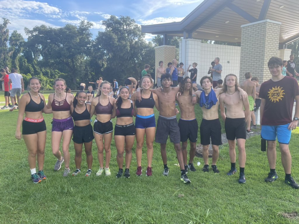 BRHS XC / Track and Field tweet media