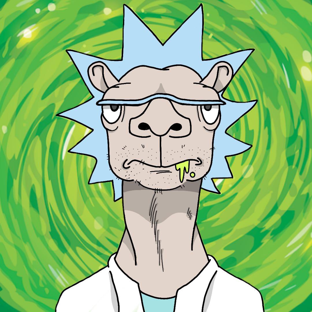 You’re finally lucky…

First 717 to RT = 🍄 role

Claim on discord… 👀

discord.gg/coolcamels

#SolanaSummer #Solana