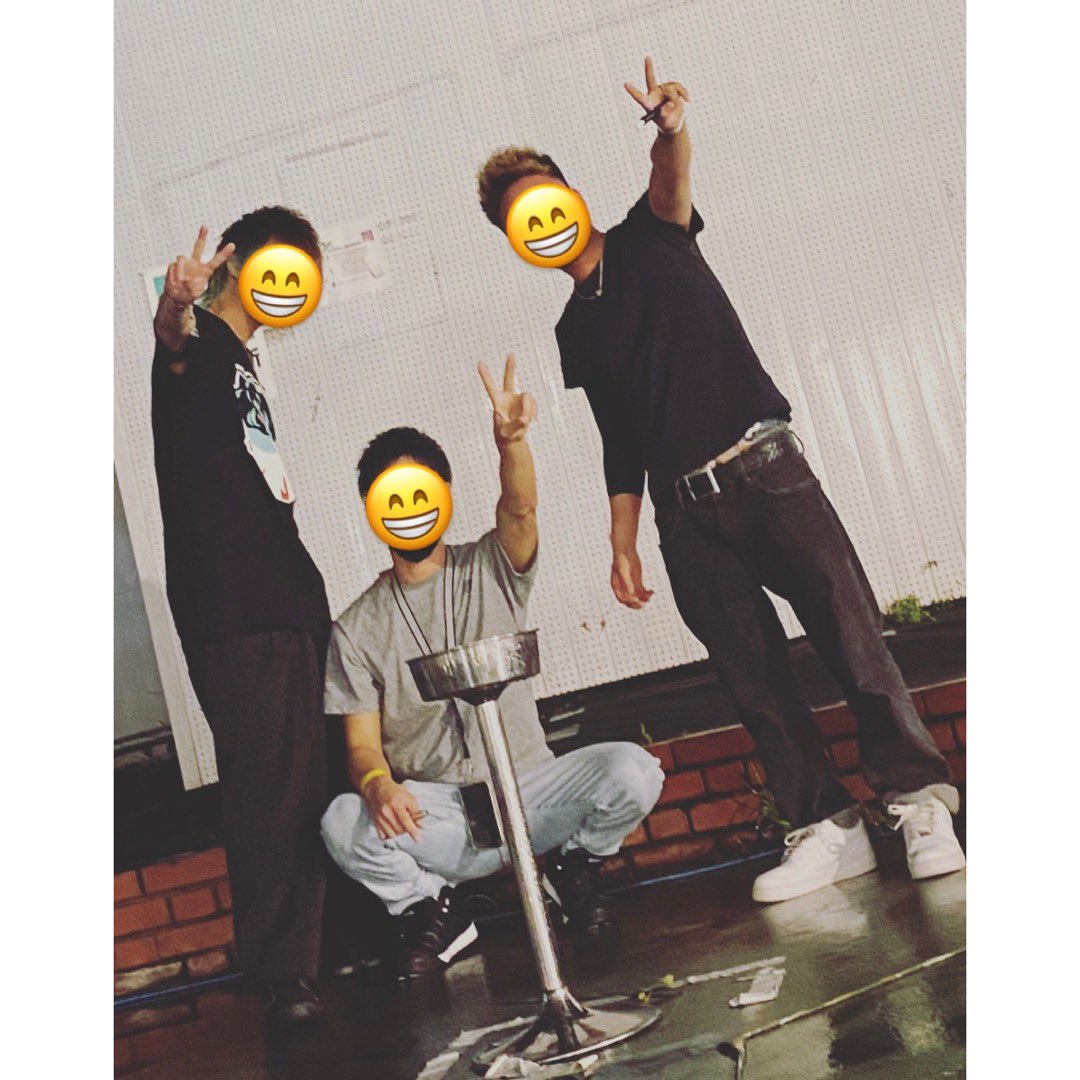 0913k07's tweet photo. BBQ🔥 https://t.co/UnHi2v1Ti1