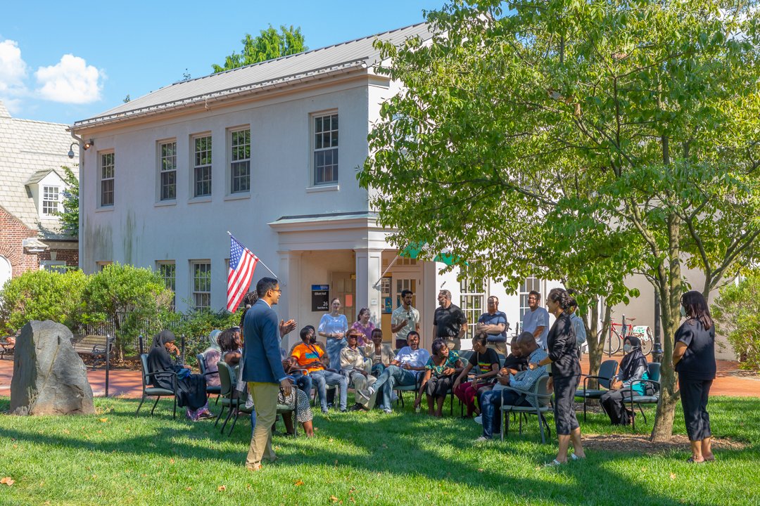 UDGlobal tweet media