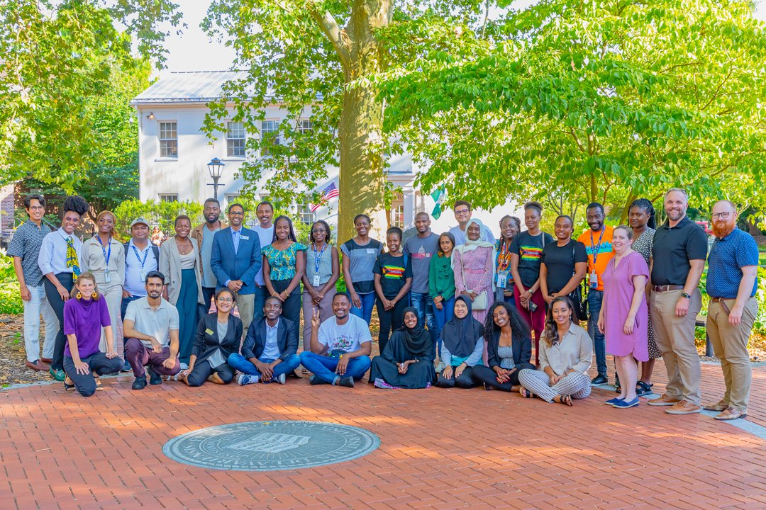 UDGlobal tweet media