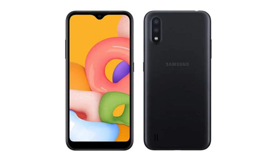 W0rldTechn0l0gy's tweet image. تحديث الاندرويد 12 النسخة المستقرة بدأ ينطلق للهاتف Galaxy M01 
يتوفر في الهند حاليًا، ومن المتوقع أن يصل للجميع خلال أسبوع إلى أسبوعين تقريبا.
#اندرويد12 #GalaxyM01
