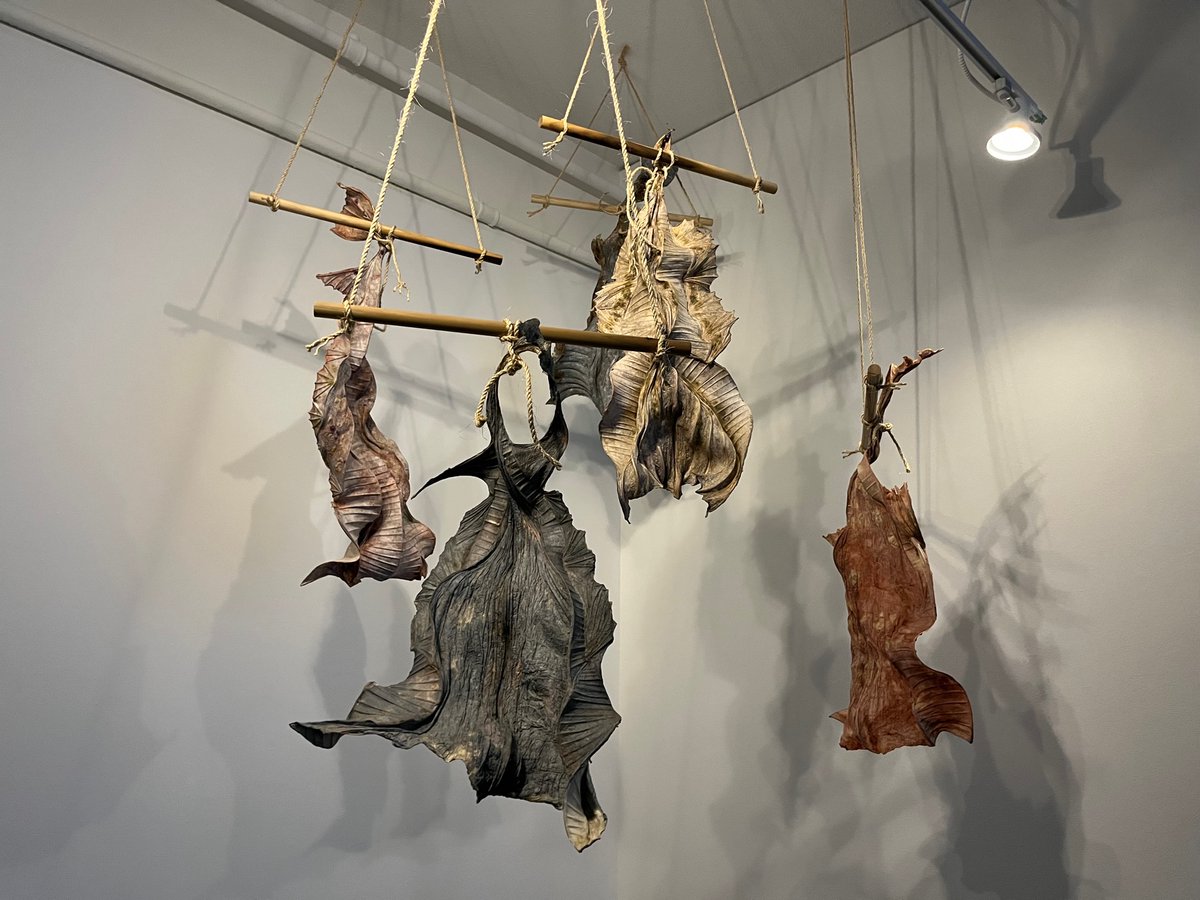 CBCNL's Weekend AM (@cbcwam) on Twitter photo Some snaps from Katelyn Dobbin's installation 'You Can't Drink the Sea' from <a href="/SoundSymposium/">Sound Symposium</a>... Catch it tomorrow morning at 8:40 NT on <a href="/CBCWam/">CBCNL's Weekend AM</a> <a href="/tbentonroark/">Benton Roark</a> <a href="/CBCNL/">CBC Newfoundland and Labrador</a> Some snaps from Katelyn Dobbin's installation 'You Can't Drink the Sea' from <a href="/SoundSymposium/">Sound Symposium</a>... Catch it tomorrow morning at 8:40 NT on <a href="/CBCWam/">CBCNL's Weekend AM</a> <a href="/tbentonroark/">Benton Roark</a> <a href="/CBCNL/">CBC Newfoundland and Labrador</a>