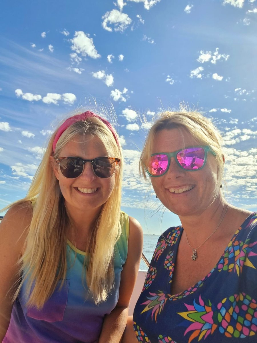 As part of Pods of Wales business ethics, we strive to enjoy our time off from building.. #family #time #westwales #dolphinspotting