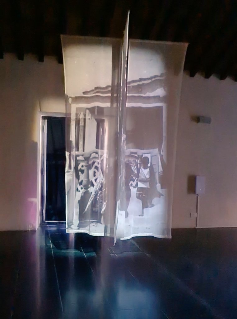 ylefsch's tweet photo. Bellissima la visita oggi al Museo @MagmaFollonica un' antica Fonderia dell'Ilva ( il nome viene da isola D'Elba ) Elba/Ilva . Era il cuore e l'indotto della cittadina . Splendido museo interattivo e molto ben fatto!! #turismo https://t.co/1Vq9FJ56QB