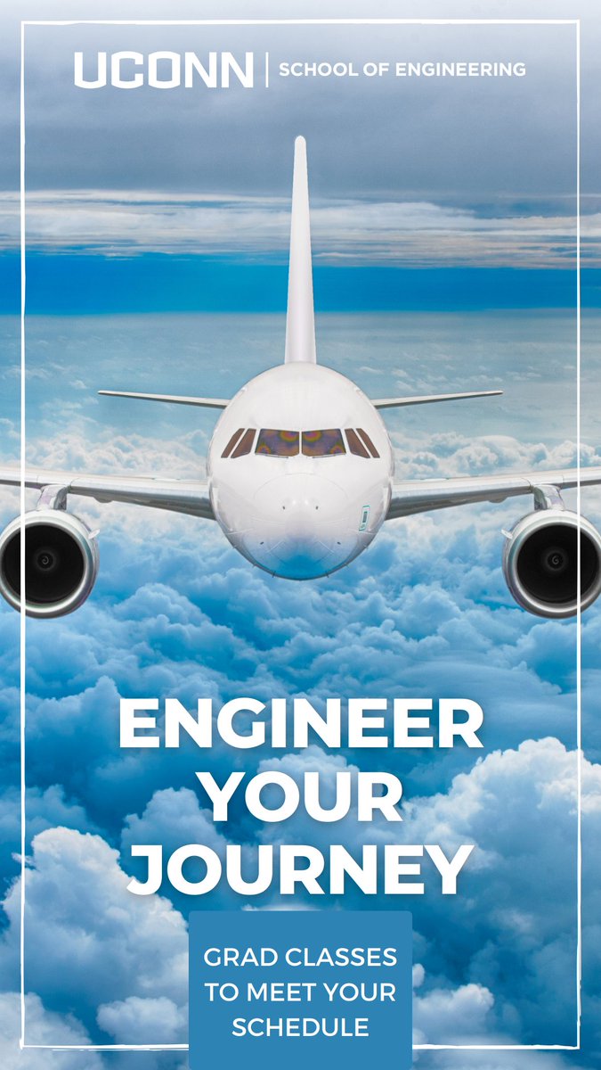 UConn Center for Advanced Engineering Education tweet media